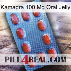 Kamagra 100 Mg Oral Jelly 06